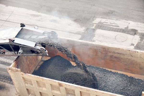 Asphalt Driveway Removal in Santa Barbara