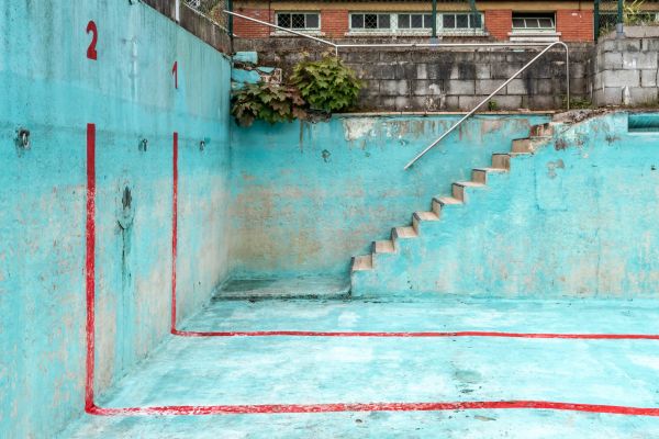Concrete Pool Removal in Santa Barbara