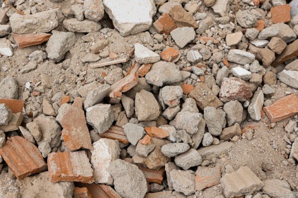 Masonry Removal in Santa Barbara