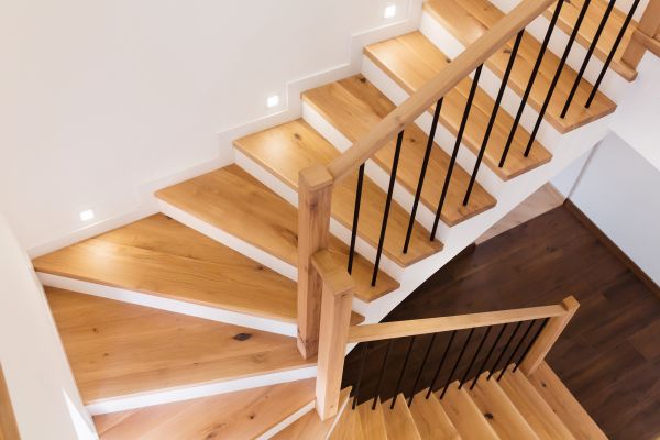 Staircase Removal in Santa Barbara