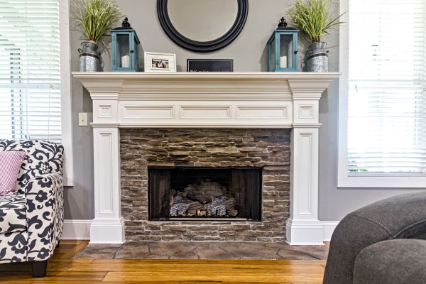 Hearth Removal in Santa Barbara