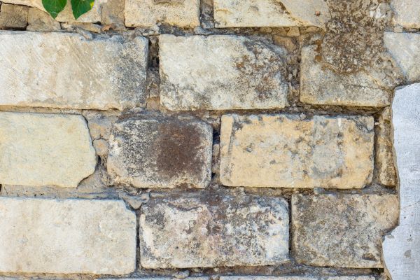 Block Wall Removal in Santa Barbara