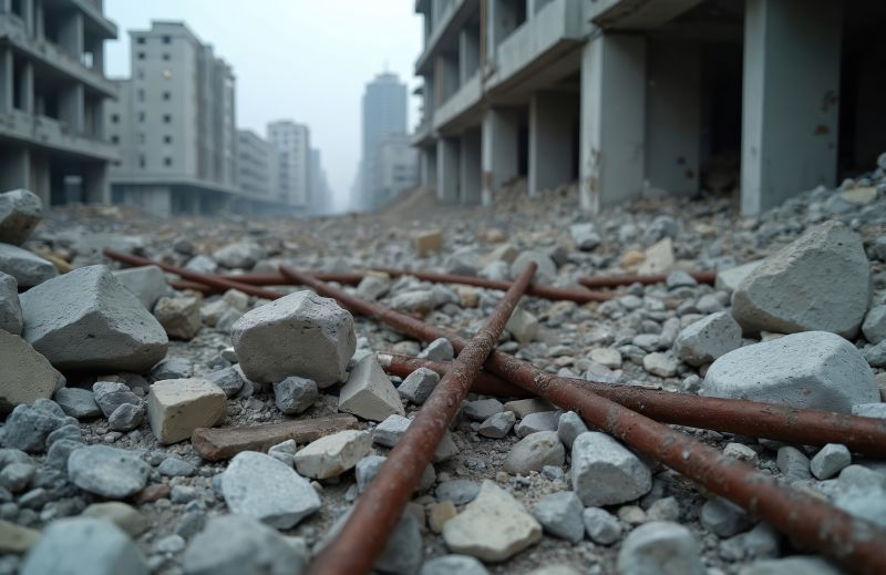 Debris Removal Services